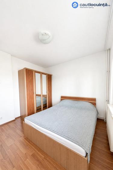 Apartament cu 3 camere în Politehnica
