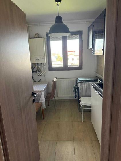 Apartament cu 2 camere decomandat în Măgurele