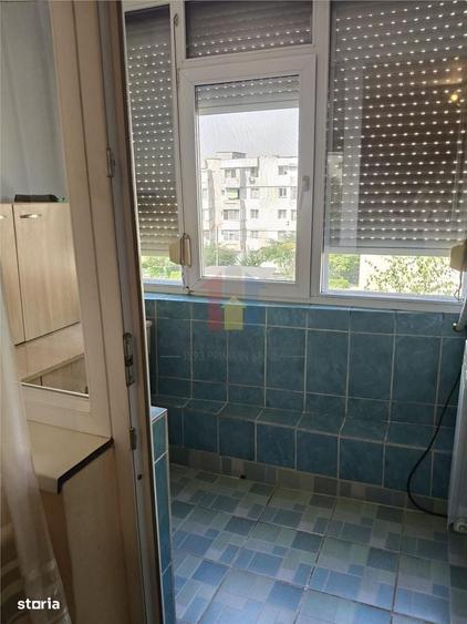 Garsoniera Etaj 3, Mobilata si Utilata, Hipodrom - Capatul lui 2 - 6