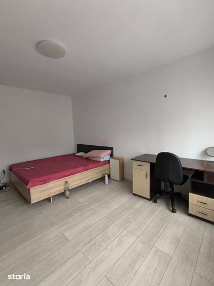 Apartament 3 camere decomandat, 2 bai | Nicolina Clopotari | Renovat - 13