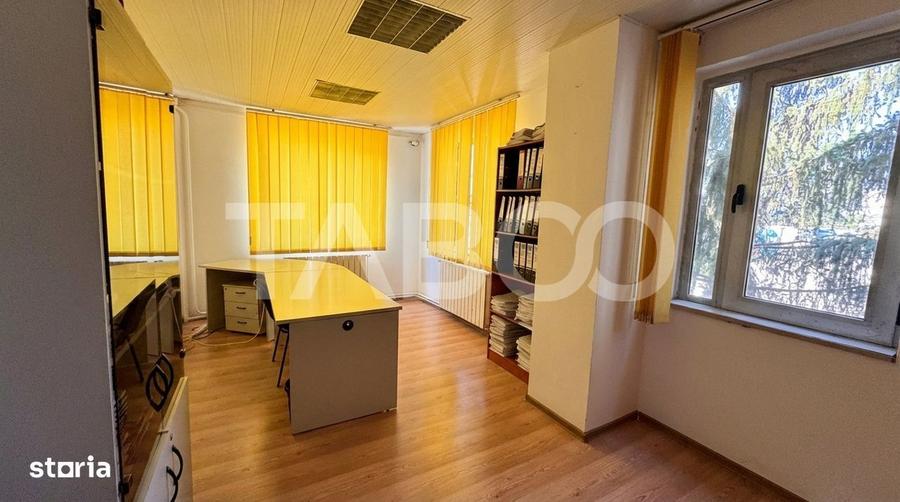 Spațiu comercial, de 14 mp, în Lazaret
