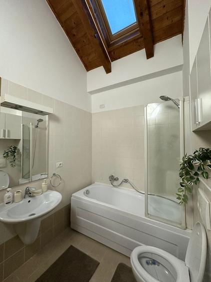 Apartament cu 2 camere decomandat în Nord