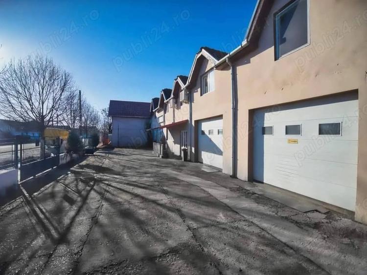 Casă cu 6 camere cu Teren 340 Mp în Central