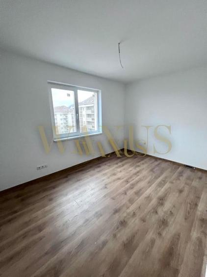 Apartament cu 3 camere semidecomandat în Florești — fotografia 3