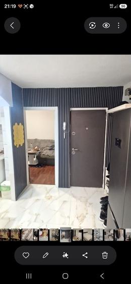 Apartament cu 2 camere decomandat în Crângași
