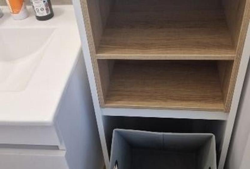 Apartament cu 2 camere decomandat, mobilat în Bucureștii Noi