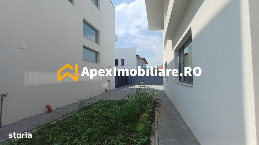 Vila P+2 Pipera, Voluntari -450mp, constructie 2026 , 5 Locuri Parcare - 4