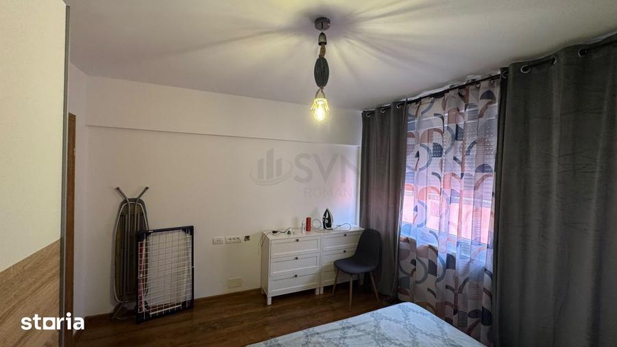 Apartament 2 camere I Stefan cel Mare - 9