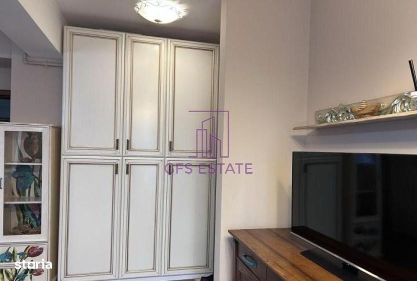Apartament cu 2 camere, mobilat în Turda