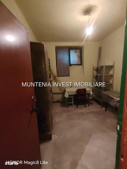 Spațiu comercial, de 10 mp, în Central