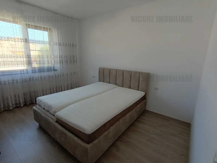 Apartament cu 2 camere decomandat în Giroc