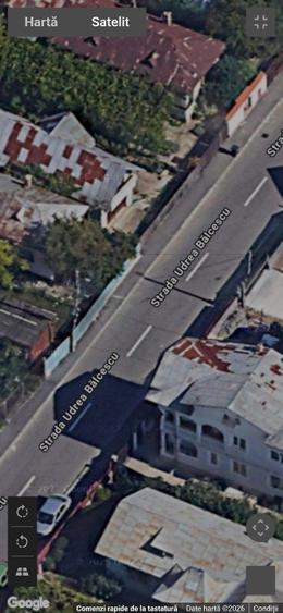 Casă individuală cu 2 camere cu Teren 467 Mp în Sud
