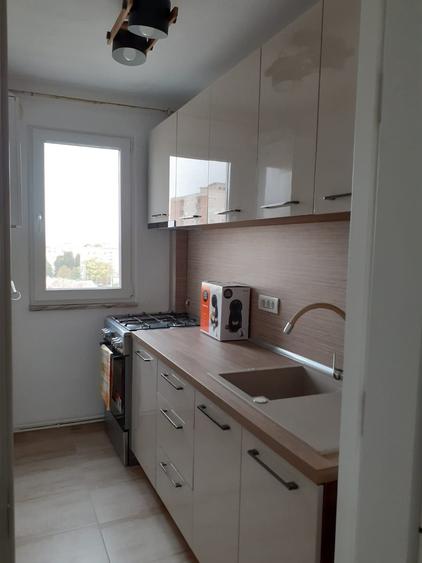 Apartament cu 2 camere în Fortuna
