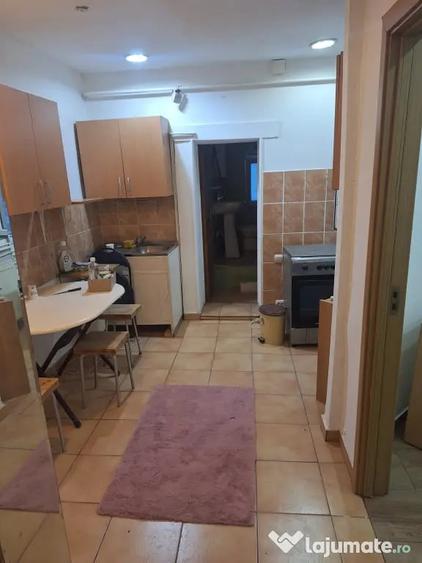 PARTICULAR INCHIRIEZ APARTAMENT 2 CAMERE UNIVERSITATE - 5