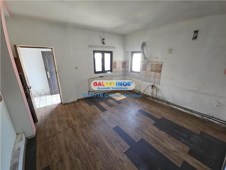 Chitila Triaj Apartament 3 camere 2 bai curte proprie - 15