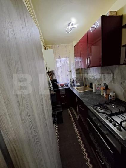 Apartament cu 3 camere decomandat, mobilat în Săcele
