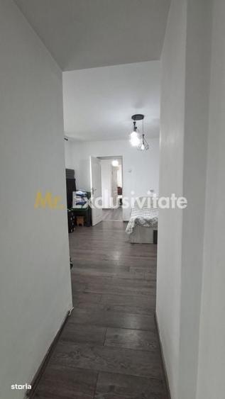 Casă cu 2 camere în Pătuleni
