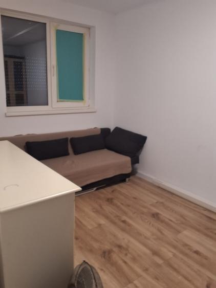 Apartament cu 2 camere semidecomandat, mobilat în Rahova