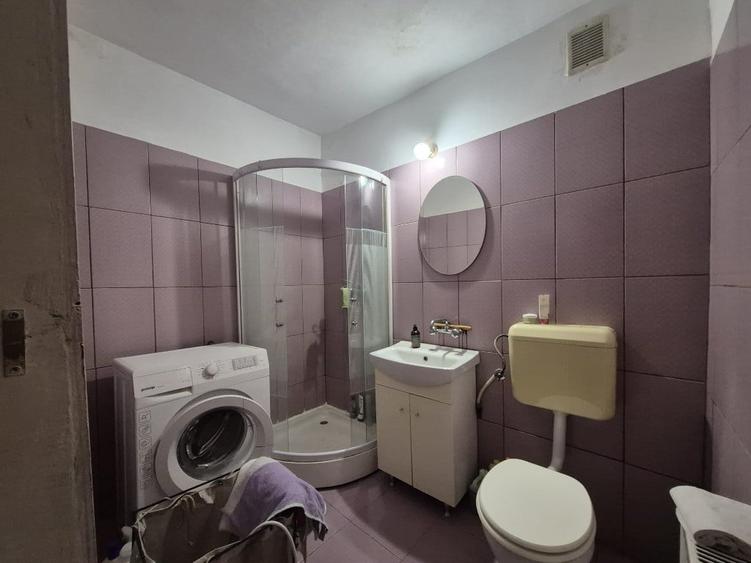 Motorului, garsoniera 4 pe palier, 28500E - 2