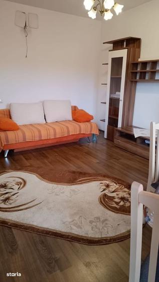 Garsonieră în Lujerului