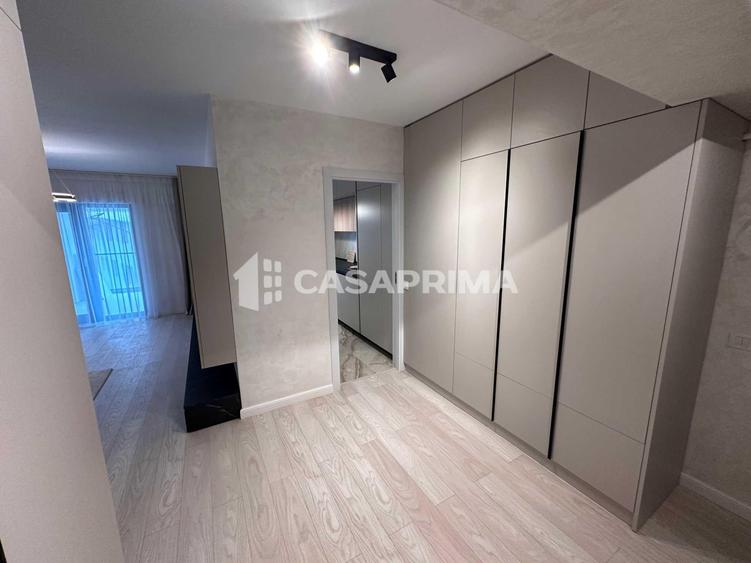 Apartament cu 3 camere decomandat în Păcurari