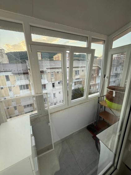 Apartament cu 2 camere decomandat în Exterior Vest