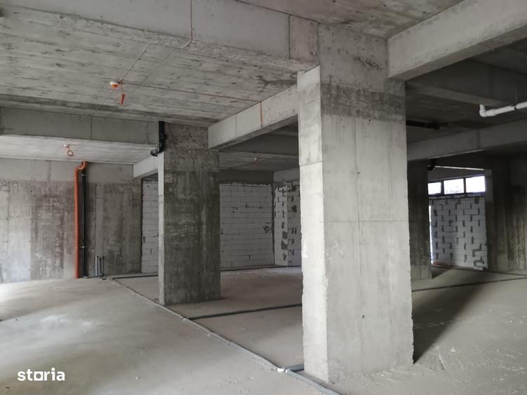 Spatiu comercial premium 88,83 mp | 81 Residence | Popesti-Leordeni - 6