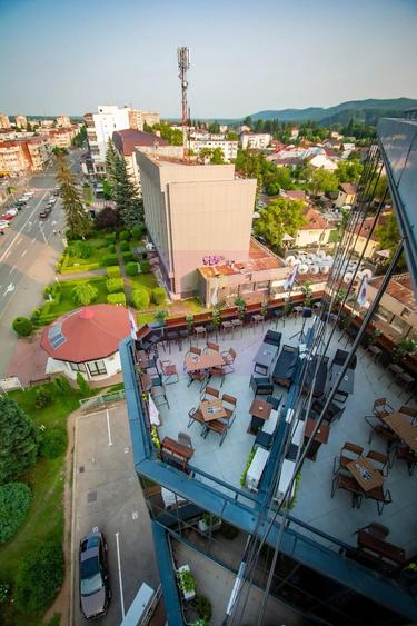 Spațiu comercial, de 250 mp, în Central