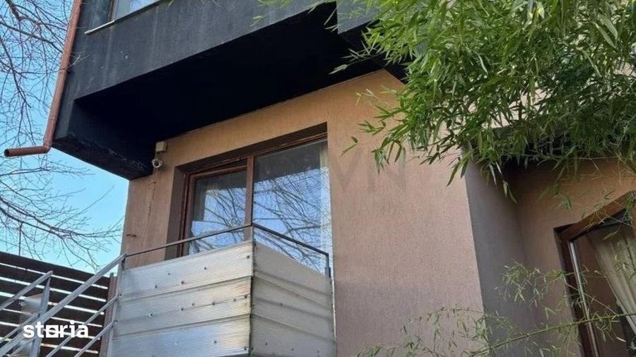 Vila 5 camere l Sector 1 Baneasa l complet utilata - 4