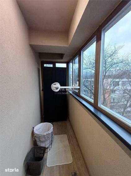 Apartament 2 camere, PRIMA INCHIRIERE, parcare ?i 2 balcoane Complex - 7