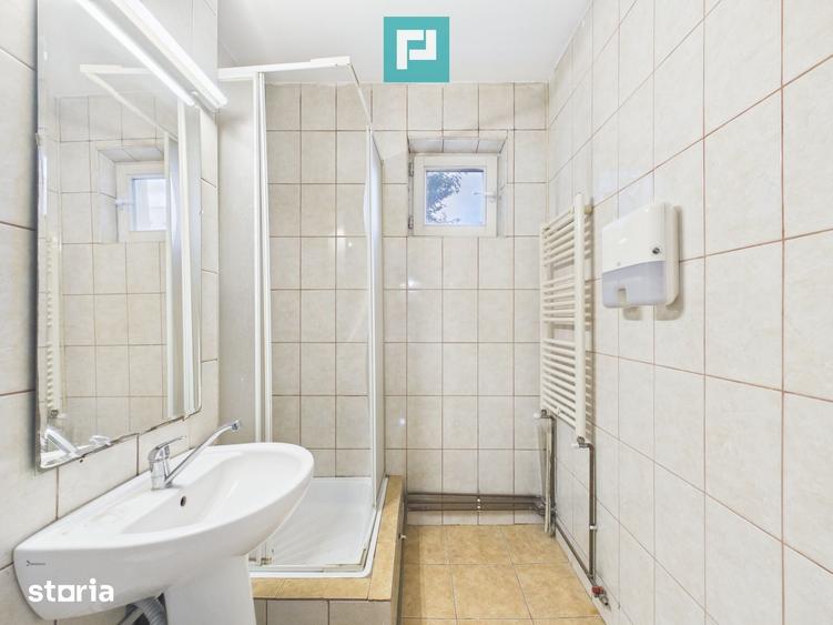 Apartament cu 3 camere decomandat în Tudor Vladimirescu