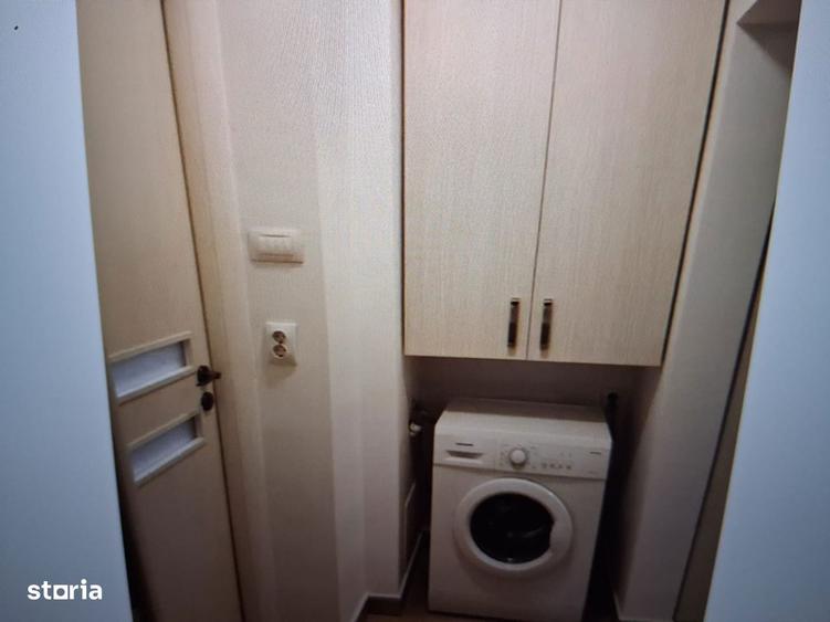 Apartament cu 2 camere decomandat în Pantelimon