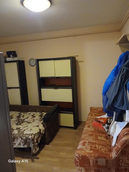 Apartament cu 2 camere în Gilău