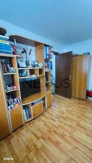 Apartament 2 camere| Etaj 4/4| Necesita renovare| Anvelopat| Parcare - 15