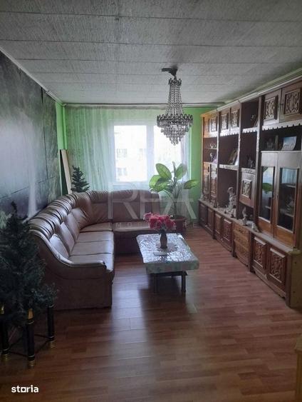 3 camere, 2 bai, etaj 8/8, Str. Luica Grand Arena - 7