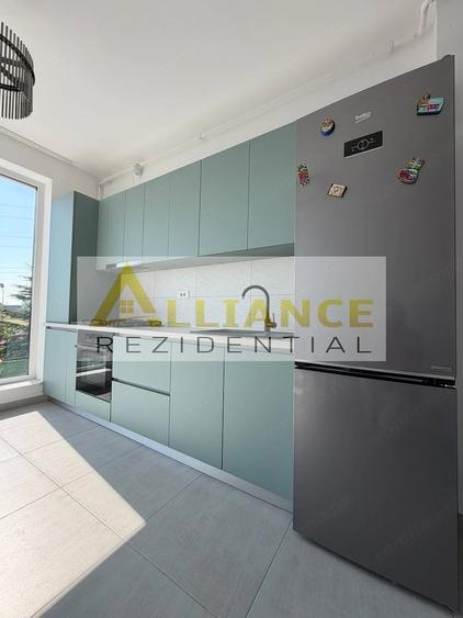 Apartament 3 camere | 2 locuri de parcare | Boutique 90 - 7