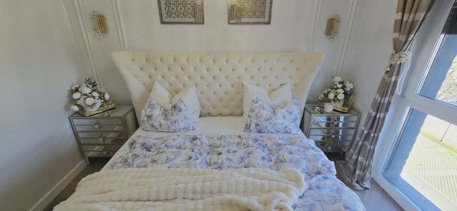 Apartament 2 camere premium de vânzare, Nufărul/cart. Grand Hill-AP1520 - 16
