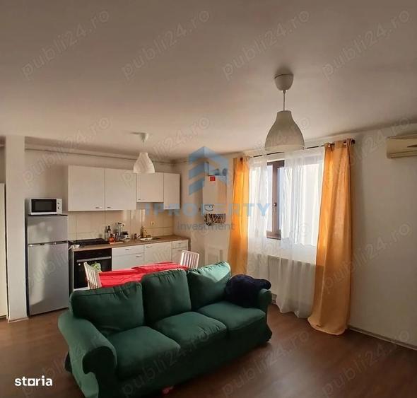 Inchiriere Studio - 2 camere in Iancului - 7