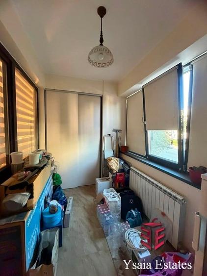 OKAZIE LA VANZARE - CAMPUS - 3 CAMERE PREMIUM DE LUX - PARCARE - 130 MP - 10