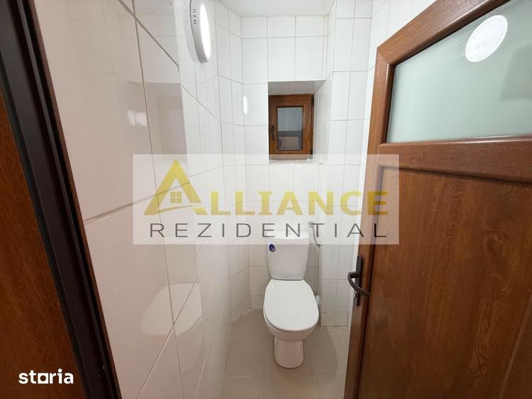 Apartament cu 2 camere în Centrul Istoric