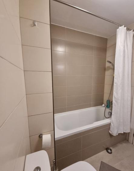 Apartament cu 2 camere decomandat în Lujerului