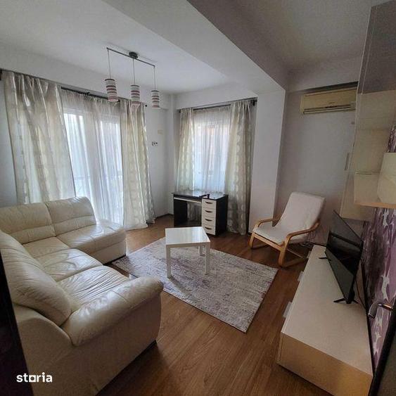 Apartament cu 2 camere în Chiajna