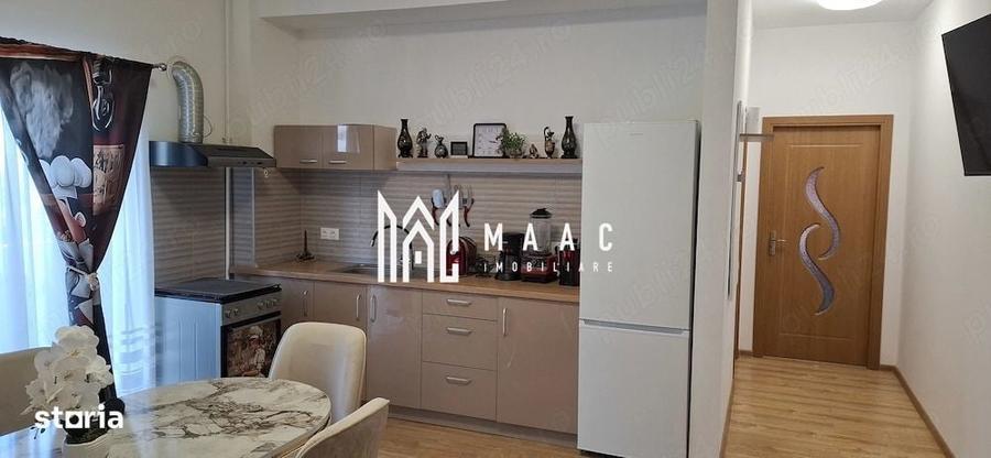 Apartament de vanzare Sibiu, 2 camere | Mihai Viteazul | 59 mp - 4