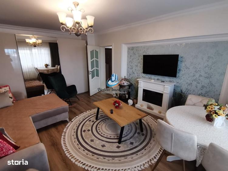 Apartament cu 2 camere decomandat în 1 Mai