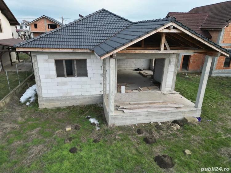 Casă în Livada