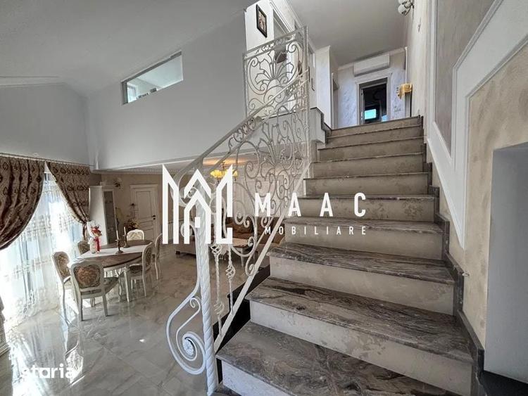 Casa individuala 6 camere | Teren 464 mp I Acces auto I Brana - 2