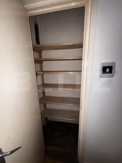 Apartament cu 2 camere semidecomandat în Gării