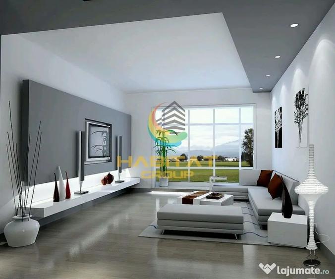 Apartament cu 2 camere decomandat în Tineretului