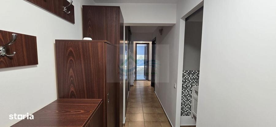 Apartament cu 3 camere decomandat în Obcini