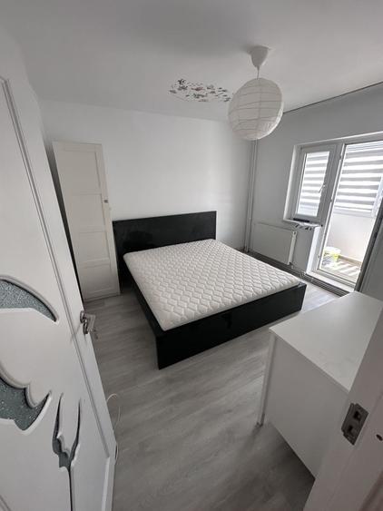 Apartament cu 2 camere decomandat în Mărăcineni